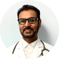 Image of Dr. Khaira